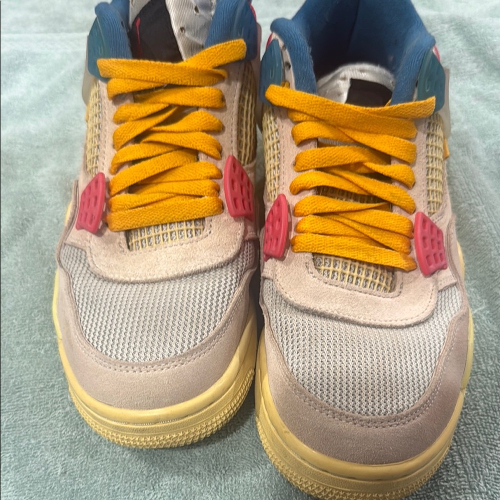 Colorful Kids Sneakers